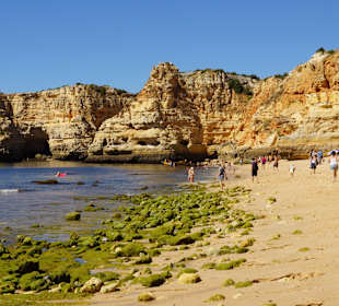 Praia da Marinha