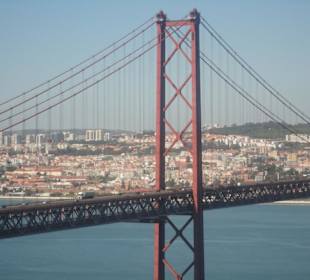 Ponte de 25 Abril