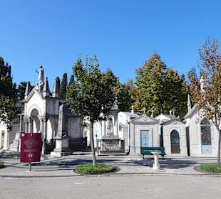 Eine regelrechte Miniaturstadt