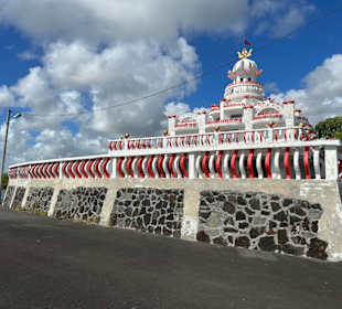 Geführte Touren Andrea Rodrige