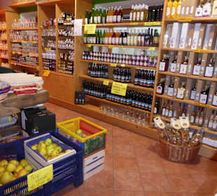 La Bottega del Formaggio "El Ciasel"