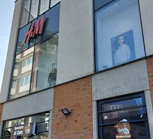 „Manakish Al Zain“