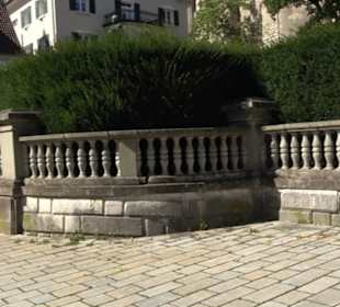 Denkmal des Fürsten Karl Anton von Hohenzollern