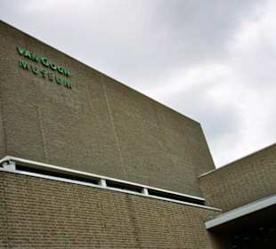 Van Gogh Museum