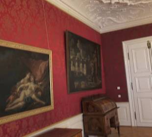 Deutschordensschloss