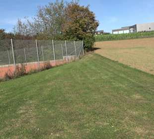 Tennisanlage Göttelfingen