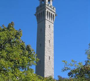 Pilgrim Monument
