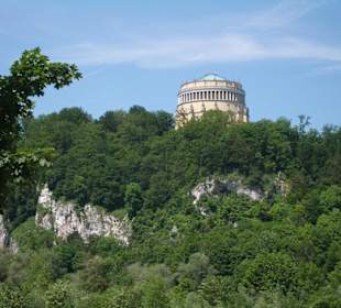 Befreiungshalle Kelheim
