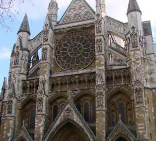 Westminster Abbey