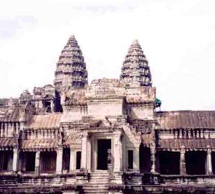 Angkor Wat