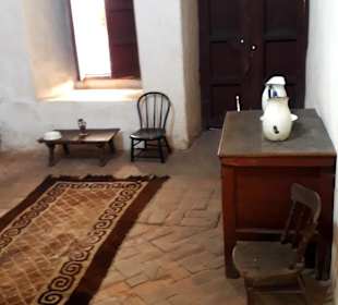 Santa Catalina Kloster