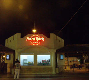 Hard Rock Cafe