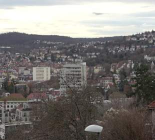 Park Wiederholdstaffel