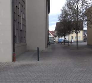 Kirche St. Johannes