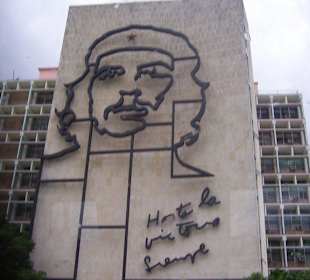 Ernesto Che Guevara