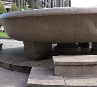 Lustgarten - Gartenanlage