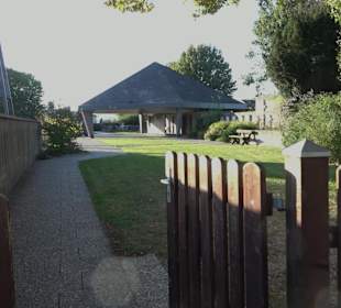 Kriegerdenkmal Altheim