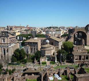 Forum Romanum