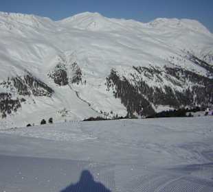 Schöne Pisten