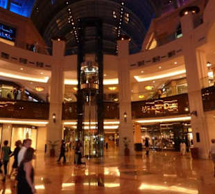 Mall of Emirates
