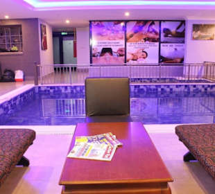 Sirma Wellness Hamam