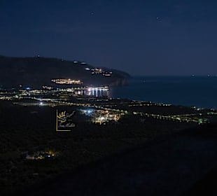 Wandern Mattinata