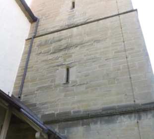 Evangelische Kirche Bondorf