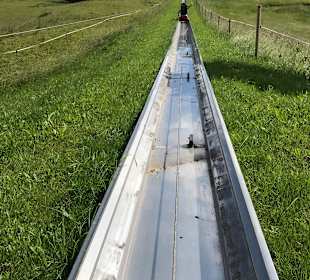 Sommerrodelbahn Hündlebahn
