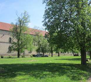 Altes Hospital