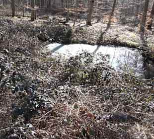 Historischer Rundwanderweg Aichtal