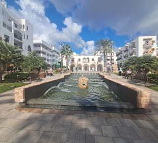 Altes Rathaus Santa Eulària des Riu