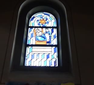 St. Wolfgang