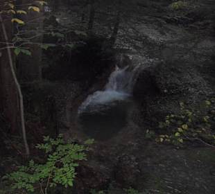 Bachlauf