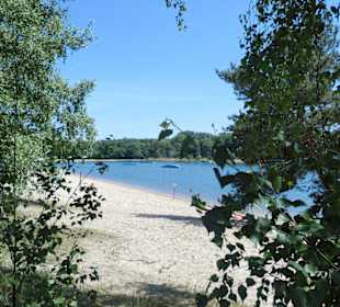 Blauer See Garbsen