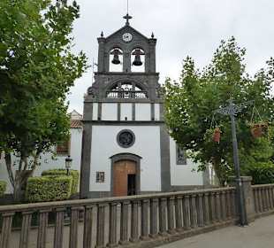 Kirche San Roque