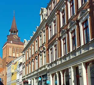 Stadtrundgang Güstrow