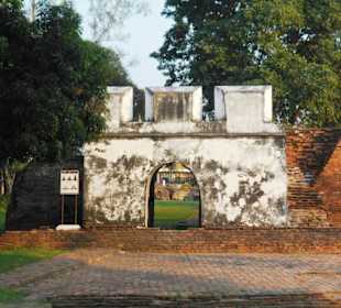 Festung Pom Phet