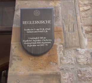 Reglerkirche