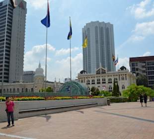 Merdeka Square