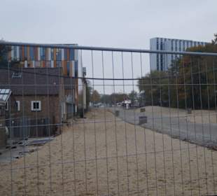 Parkanlage Planten un Blomen