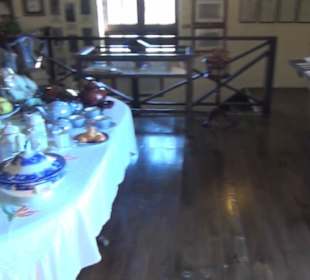 Museo Etnográfico Tanit