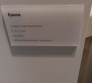 Museum für Vor- und Frühgeschichte