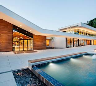 Heiltherme Bad Waltersdorf