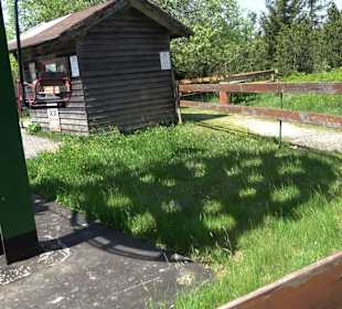 Bergstation Ruhestein