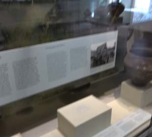 Museum Alte Kulturen