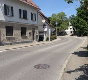 Historischer Rundweg Gönningen