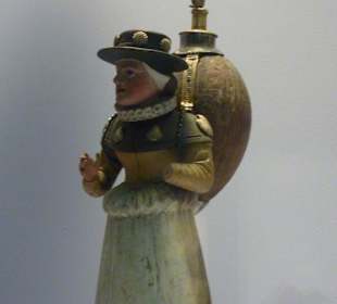 Exposición Abril 2011