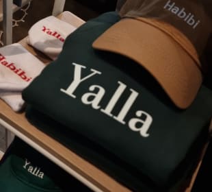 Yalla