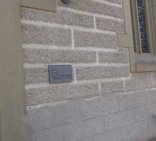 Kirche St. Katharina Wendelsheim