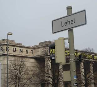Haus der Kunst